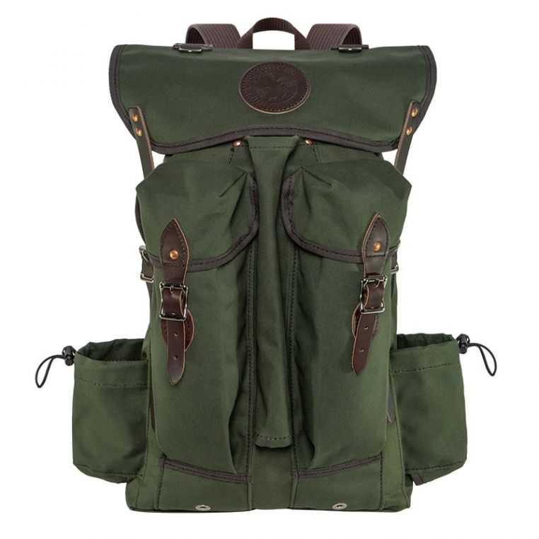 Duluth Pack: Outlander Pack